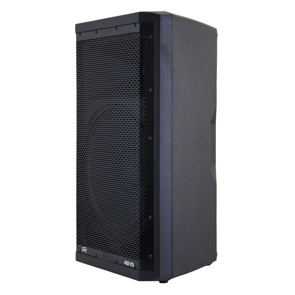 Main product image for Peavey AQ15 1,000W 15" Powered Speaker248-9928
